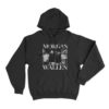 Morgan Wallen Live Unisex Hoodie Black