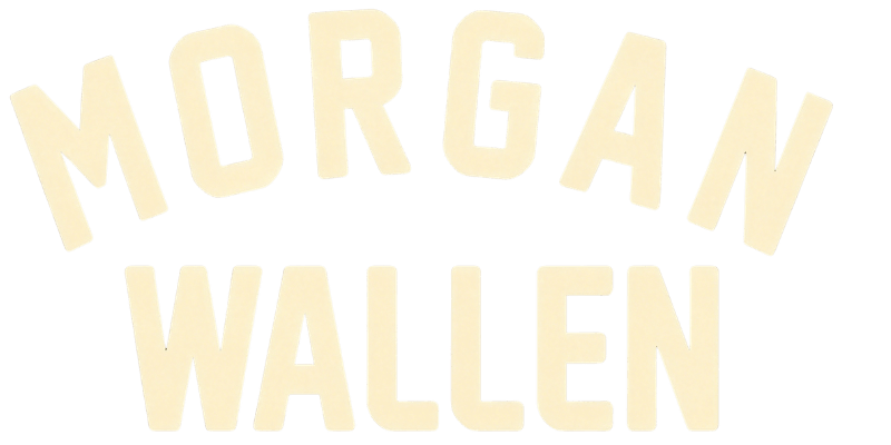 Morgan Wallen Merch