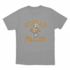 Morgan Wallen x UT Smokey Strut Unisex T Shirt Grey
