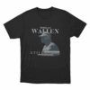 Still The Problem Tour Unisex T Shirt Black